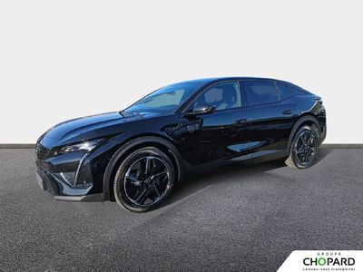 Peugeot 408  hybrid 136 e-dcs6 GT