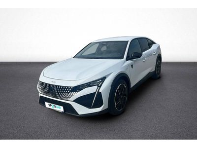 Peugeot 408  hybrid 136 e-dcs6 GT