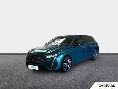 Peugeot 308 SW  puretech 130ch s&s bvm6 Allure