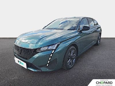 Peugeot 308 SW  puretech 130ch s&s bvm6 Active Pack
