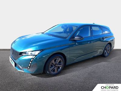 Peugeot 308 SW  puretech 130ch s&s bvm6 Active Pack