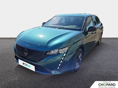 Peugeot 308 SW  puretech 130ch s&s bvm6 Active Pack