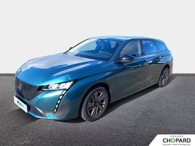 Peugeot 308 SW  puretech 130ch s&s bvm6 Active Pack