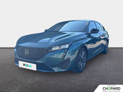 Peugeot 308 SW  puretech 130ch s&s  Active Pack