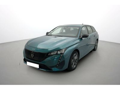 Peugeot 308 SW  puretech 130ch s&s bvm6 Active Pack