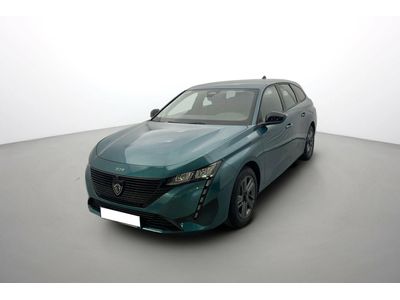 Peugeot 308 SW  puretech 130ch s&s bvm6 Active Pack