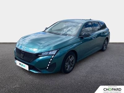 Peugeot 308 SW  puretech 130ch s&s bvm6 Active Pack