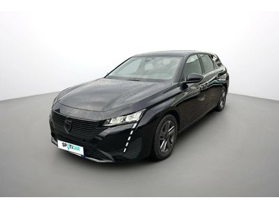 Peugeot 308 SW  puretech 130ch s&s eat8 Active Pack