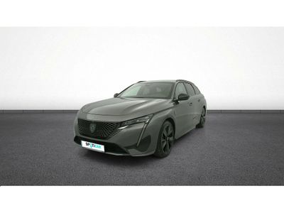 Peugeot 308 SW  puretech 130ch s&s eat8 GT Pack