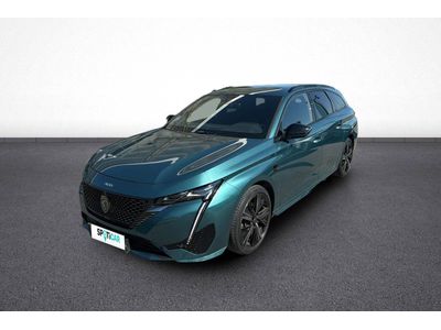 Peugeot 308 SW  puretech 130ch s&s eat8 GT Pack