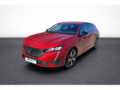 Peugeot 308 SW  puretech 130ch s&s eat8 Allure
