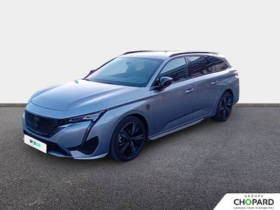 Peugeot 308 SW  puretech 130ch s&s eat8 GT Pack