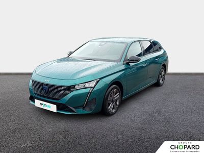 Peugeot 308 SW  puretech 130ch s&s eat8 Allure