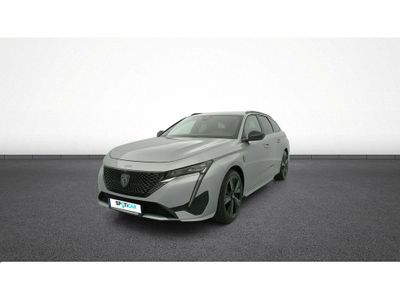 Peugeot 308 SW  puretech 130ch s&s eat8 GT