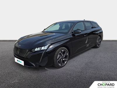 Peugeot 308  hybrid 145 e-dcs6 Allure