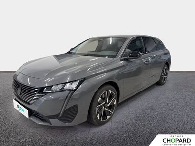 Peugeot 308 SW  hybrid 145 e-dcs6 Allure