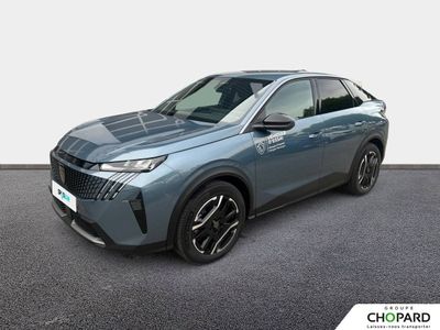 Peugeot 3008 ELECTRIQUE  73 kwh 210 ch Allure