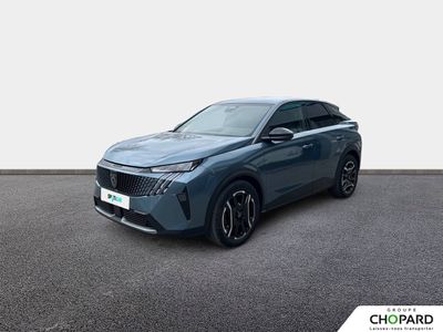 Peugeot 3008 ELECTRIQUE  73 kwh 210 ch Allure