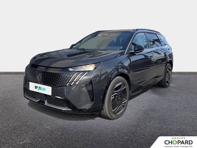 Peugeot 5008 ELECTRIQUE  73 kwh 210 ch GT