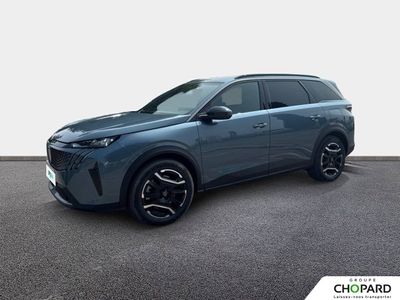 Peugeot 5008 ELECTRIQUE  73 kwh 210 ch Allure