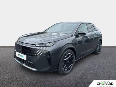 Peugeot 3008 ELECTRIQUE  73 kwh 210 ch Allure