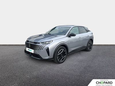 Peugeot 3008 ELECTRIQUE  73 kwh 210 ch Allure