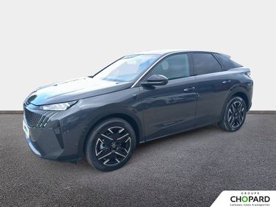 Peugeot 3008  hybrid 145 e-dcs6 GT