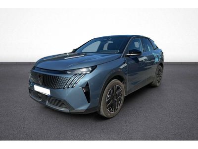 Peugeot 3008  hybrid 145 e-dcs6 GT