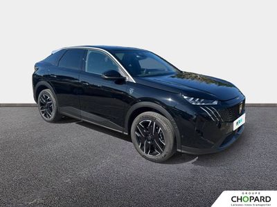 Peugeot 3008  hybrid 145 e-dcs6 GT