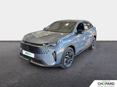 Peugeot 3008  hybrid 145 e-dcs6 Allure