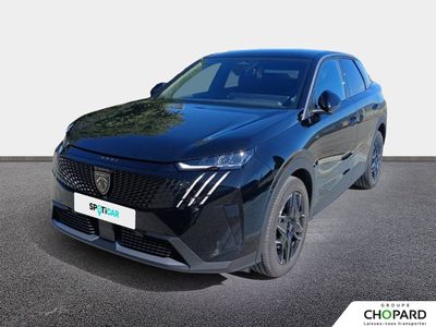 Peugeot 3008  hybrid 145 e-dcs6 Allure
