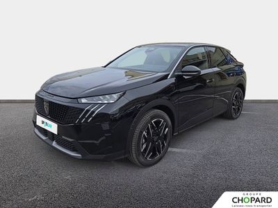 Peugeot 3008  hybrid 145 e-dcs6 GT