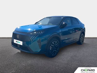 Peugeot 3008  hybrid 136 e-dcs6 GT