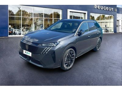 Peugeot 5008  hybrid 136 e-dcs6 GT