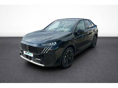 Peugeot 3008  hybrid 145 e-dcs6 GT