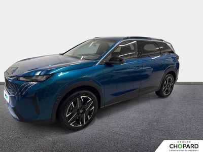 Peugeot 5008  hybrid 145 e-dcs6 Allure