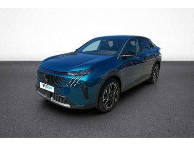 Peugeot 3008  hybrid 145 e-dcs6 Allure