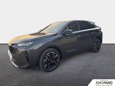 Peugeot 3008  hybrid 145 e-dcs6 GT