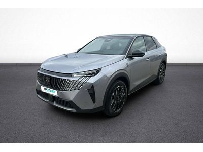 Peugeot 3008  hybrid 136 e-dcs6 GT