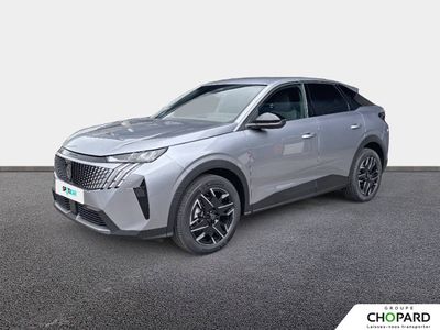 Peugeot 3008  hybrid 136 e-dcs6 Allure