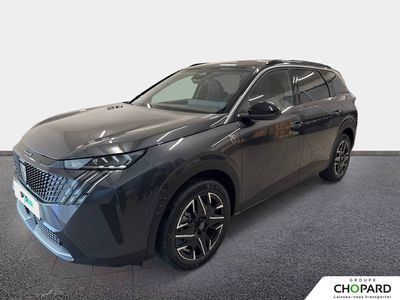 Peugeot 5008  hybrid 145 e-dcs6 GT