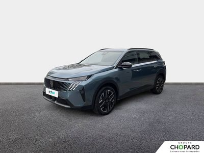 Peugeot 5008  hybrid 145 e-dcs6 Allure