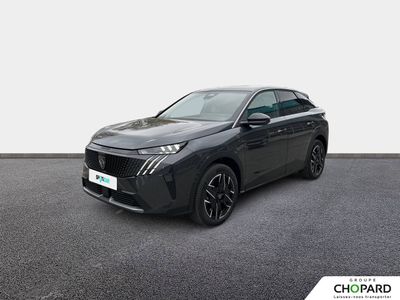 Peugeot 3008  hybrid 145 e-dcs6 GT