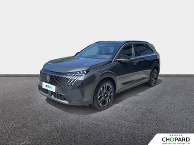 Peugeot 5008  hybrid 145 e-dcs6 GT