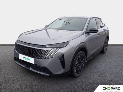 Peugeot 3008  hybrid 136 e-dcs6 Allure