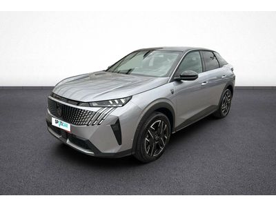 Peugeot 3008  hybrid 136 e-dcs6 GT