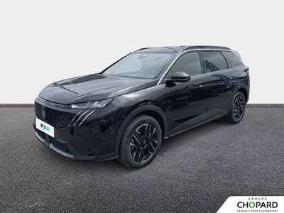 Peugeot 5008  hybrid 145 e-dcs6 Allure