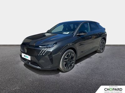 Peugeot 3008  hybrid 145 e-dcs6 Allure
