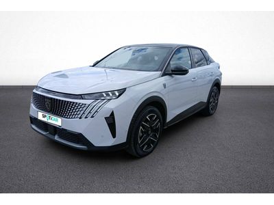 Peugeot 3008  hybrid 145 e-dcs6 GT