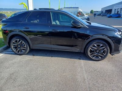 Peugeot 3008  hybrid 145 e-dcs6 GT